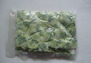 干燥劑包裝機(jī)讓生產(chǎn)包裝效率變得很快、質(zhì)量變得更好